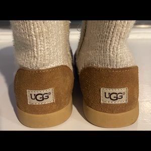 Ugg Toddler Boots